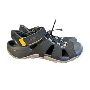 Teva Flintwood Water Shoes Men’s Size 8 Women’s Size 9.5